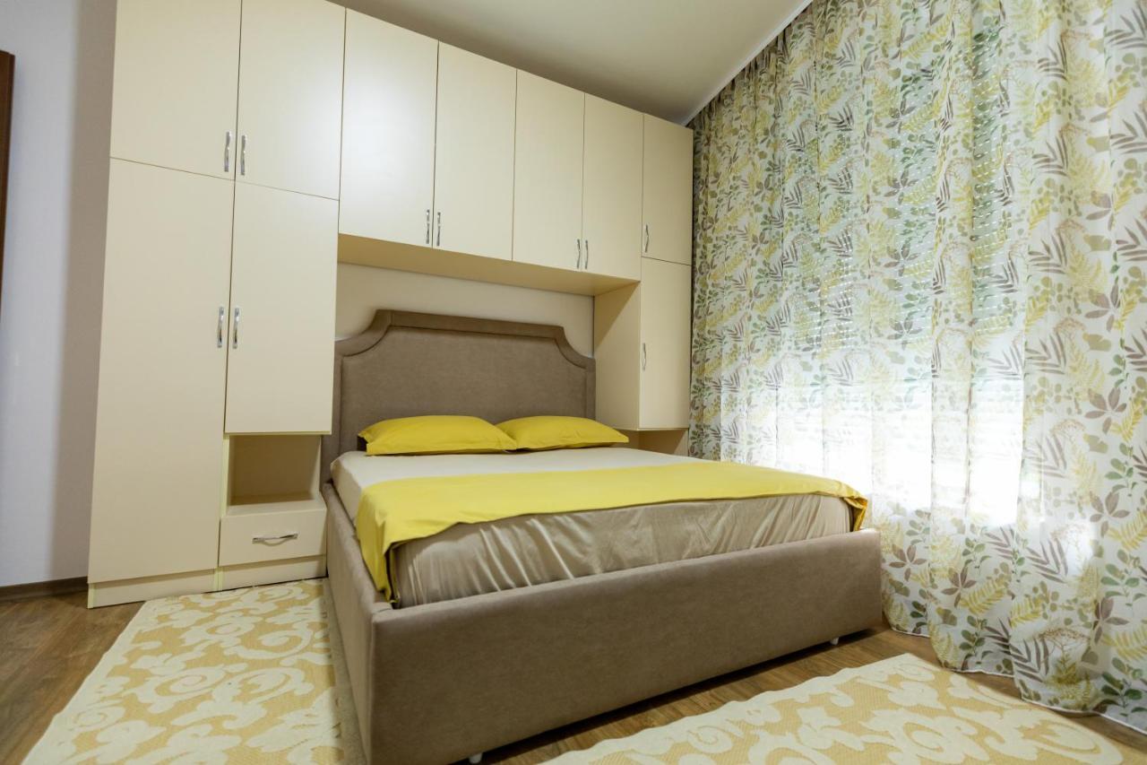 Tirana Contact Apartment Экстерьер фото